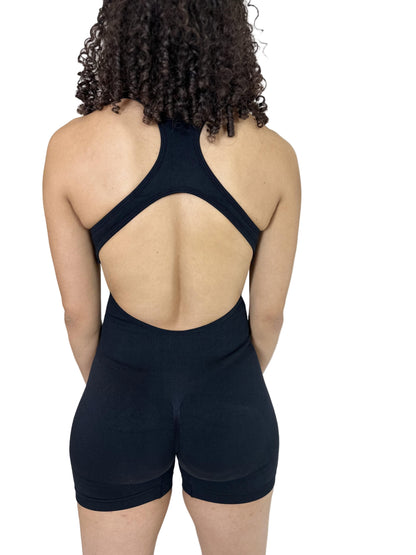 Nova shortie jumpsuit